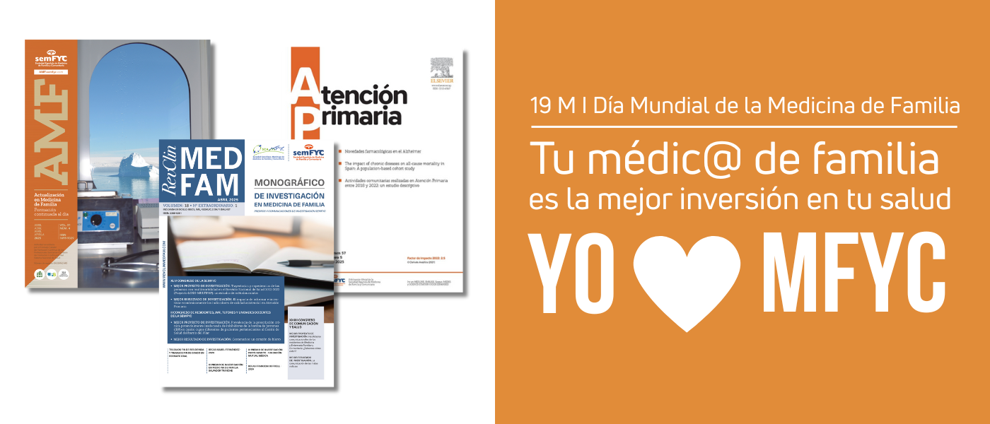 Una revisión de la longitudinalidad y sus beneficios en la Atención Primaria
